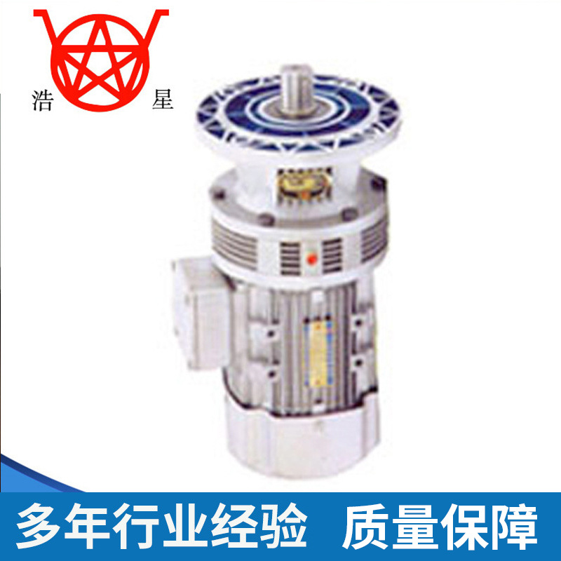 厂家批发WB系列微型摆线针轮减速机 精密微型摆线针轮减速机