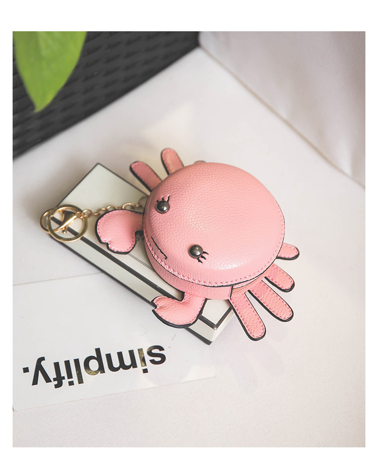 Crab Coin Purse Image 10