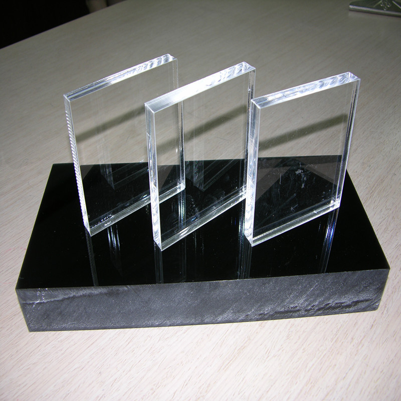 威诗柏亚克力板透明有机玻璃板材PMMA浇铸压克力吸塑板可定做批发