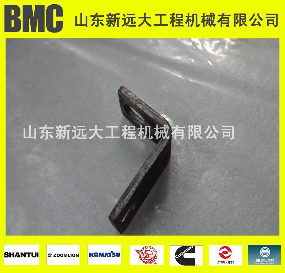 山推配件 推土机拉杆4061180 推土机全车配件 康明斯发动机配件