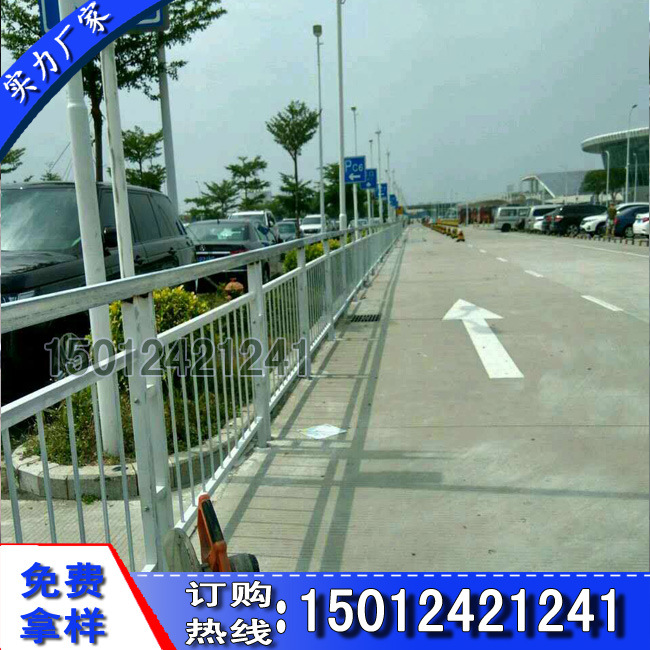 甲型市政護欄16