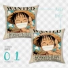 One Piece Pillow Skin -01