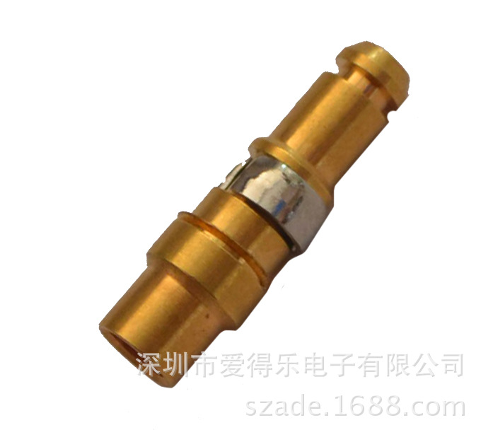 爱得乐/ADL MKZ-KB2 MKZ系列射频同轴连接器现货供应销售