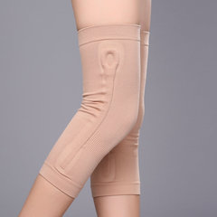 Medical knee support knee pads joint support anti-slip sports knee pads knee warming for men and women air conditioning to prevent cold legs