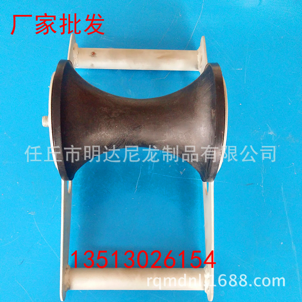 供应直角滑轮 尼龙放线滑轮  直跑转角滑轮 电缆滑车 量大优惠