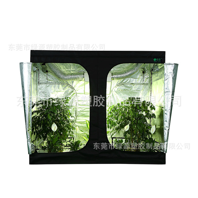 植物帐篷600d 植物生长帐篷照明帐篷保温防虫批发240 1 0cm 价格 厂家 哪里买 我有货 B 5yoho Cn