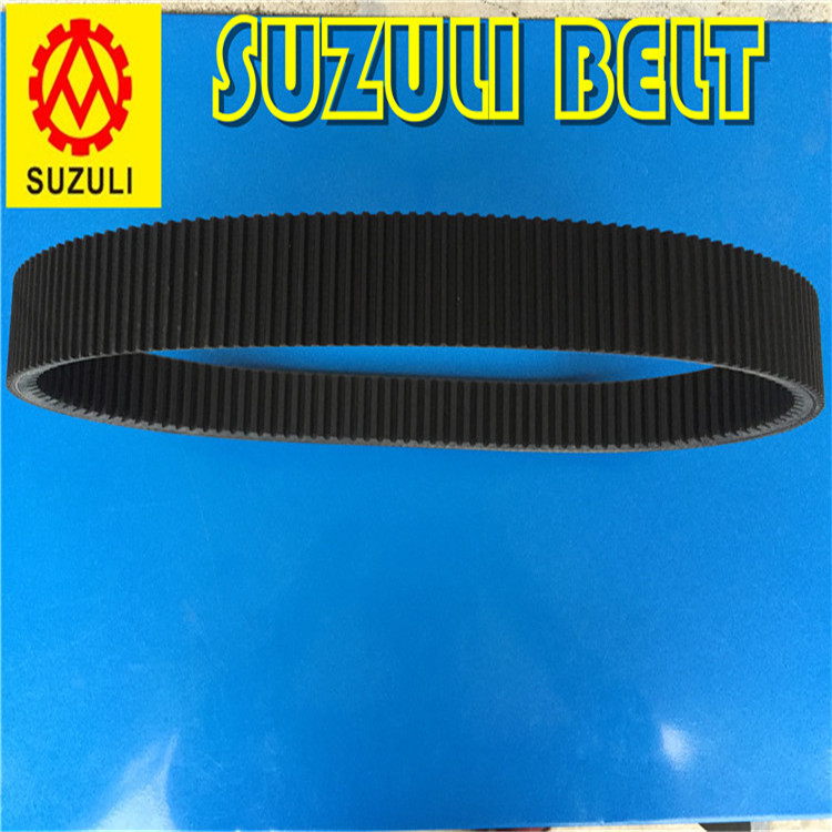 M174096 Toothed Belt Motorcycle Atv Belt 33*1090La Transmission Transmission Belt Arctic Cat M3211070