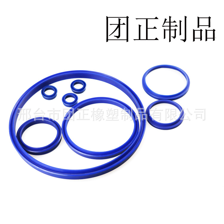 供应混凝土泵车活塞  橡胶活塞 聚氨酯活塞