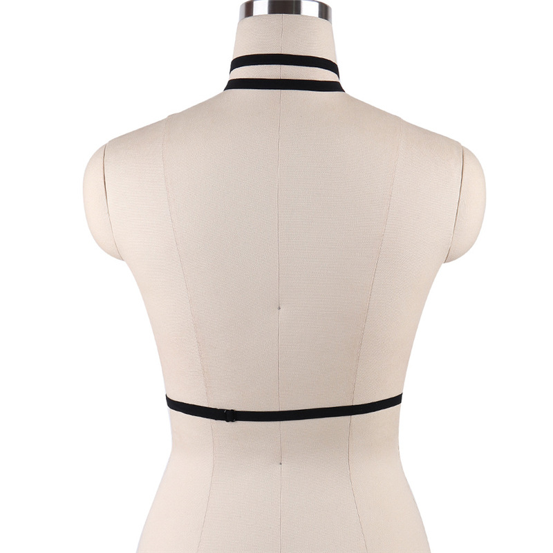 Soutiens-gorge JLX.HARNESS en Polyester - Ref 3369936 Image 5