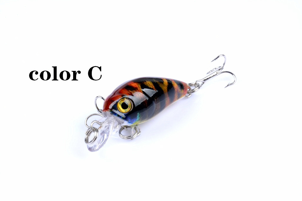 Artificial Lures Suit Minnow Baits Frogs Lures Fresh Water Saltwater Bass Swimbait Tackle Gear