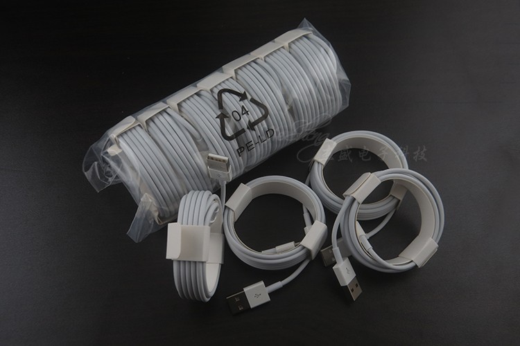 Câble adaptateur pour smartphone - Ref 3381585 Image 8