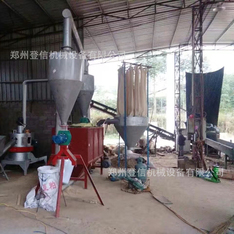 65型立式木粉机 制香用木粉机 可以打电话咨询