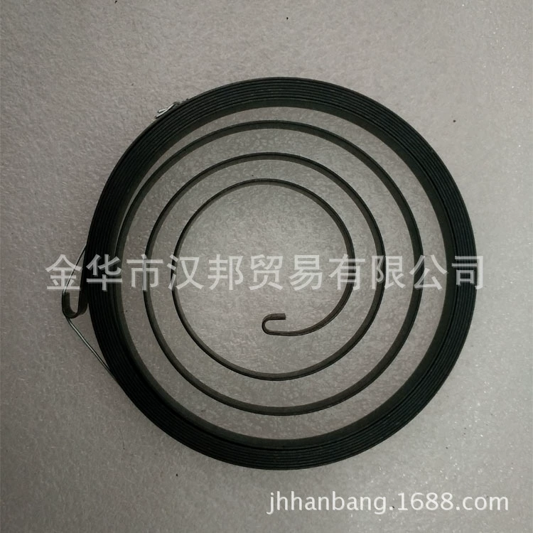 Yamaha Pinier Hangkai Hanbang 2-пуансон с водяным охлаждением 9,9-15-18 л.с. Тяговая пластина подвесного механизма внутренние детали плоская спиральная пружина