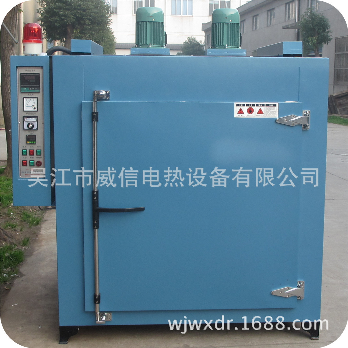 电热鼓风烘箱、检测老化烘箱、有机玻璃软化烘箱