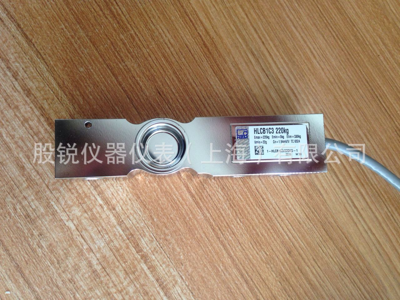 HBM HLCB1C3/220KG传感器,HLCB1D1/550KG,HLCA1D1/1.1T称重传感器