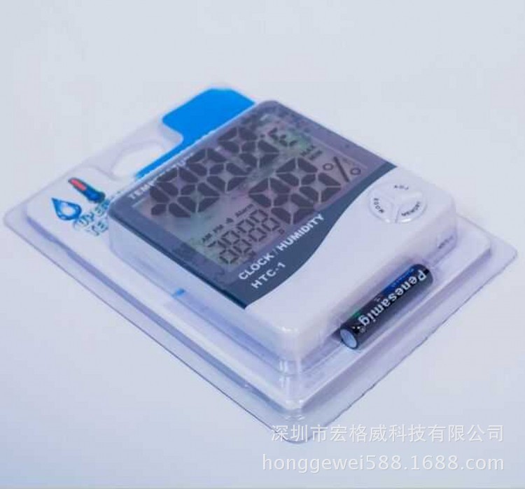 温湿度计8