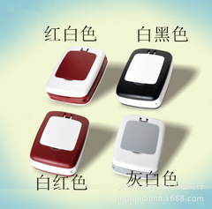 Jinghui manufacturer department store wholesale foldable desktop with light reading acrylic magnifying glass for the elderly 7021