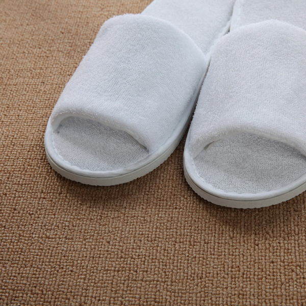 Home non-slip demi-season slippers