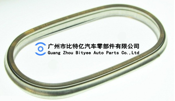 Suitable for Saturn automatic transmission CVT chain belt VT20-E VT25-E