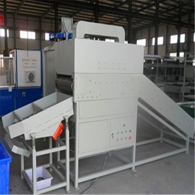厂家 铝箔纸磨粉回收利用处理设备 电路板回收 铝塑分离其他分离