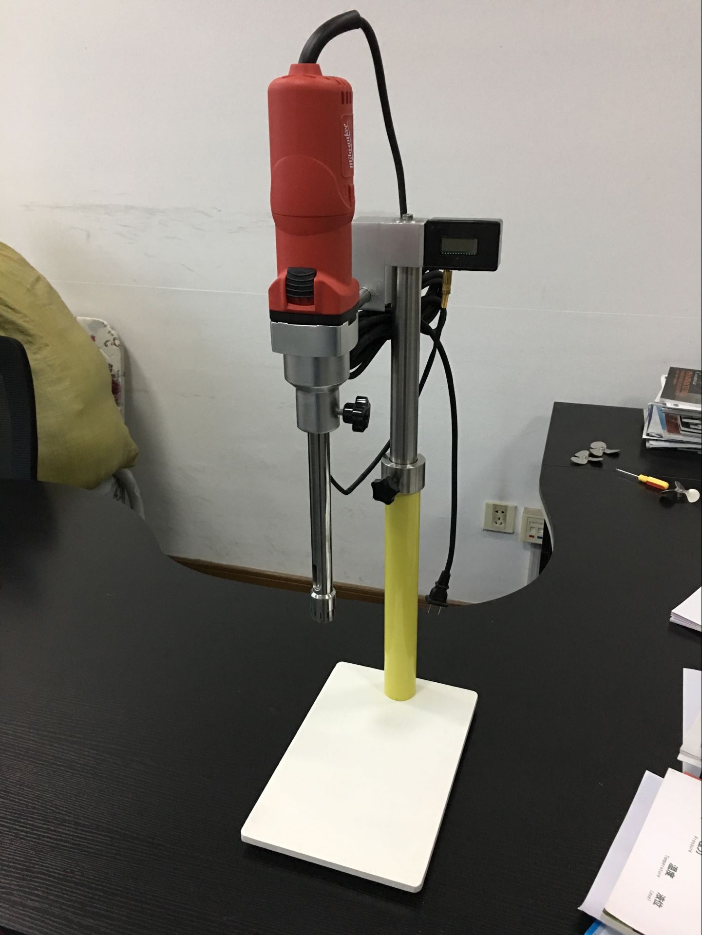 德国T-25分散机，可替代 T-25分散机，哪里买低价T-25分散机替代