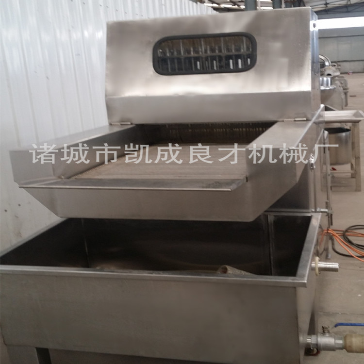 供应雪花牛肉成套设备 -盐水注射机|滚揉机盐水注射机