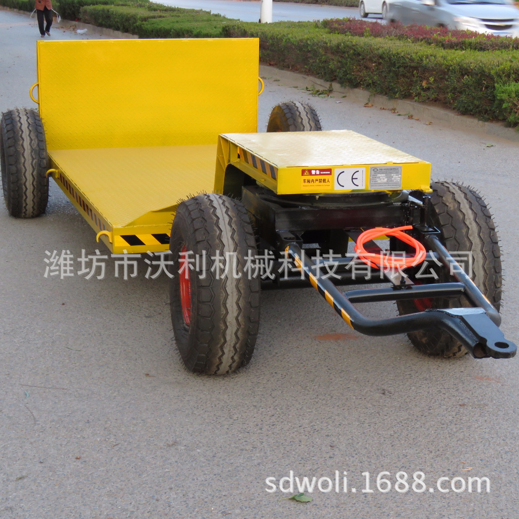 专业生产大吨位压路机拖车生产厂家 挖掘机拖车工具车