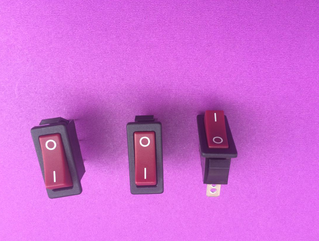 现货供应R425KRFT0F 现货R495KRFT0F 三脚带灯船型开