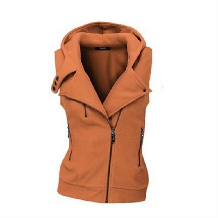 Gilet femme - Ref 3434884 Image 1