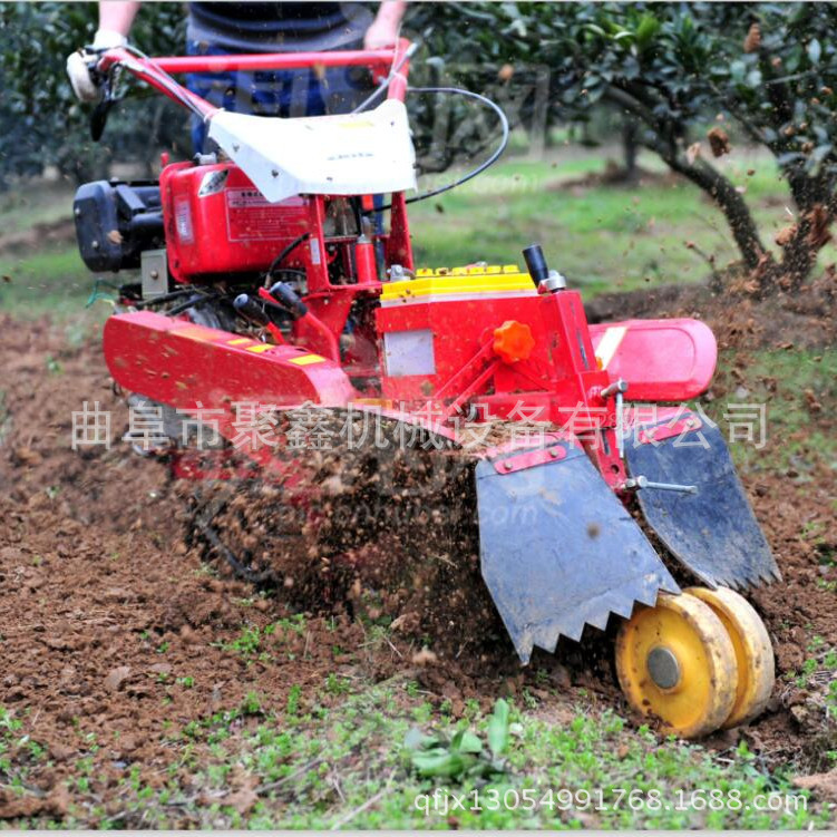 寿光大棚开沟机哪里卖