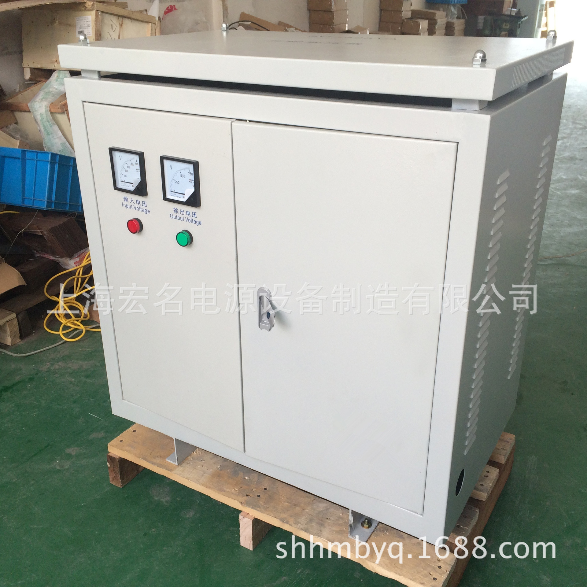 HMSG/SBK-150KVA三相干式变压器 380V/220V/690V机械隔离变压器