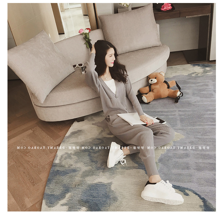 Costume femme YI RUO TIANCHENG en Coton - Ref 3334394 Image 23