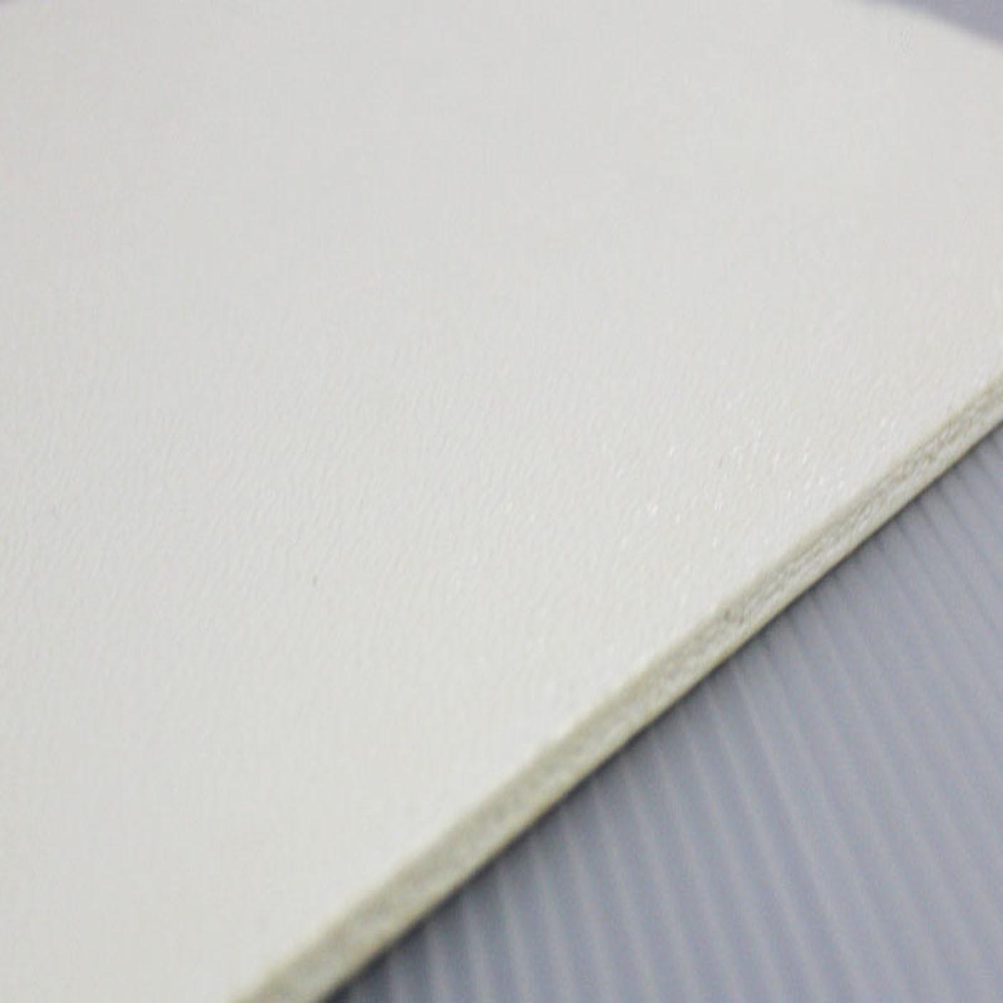 广告塑料板 乳白磨砂pp板 塑料板材厂家