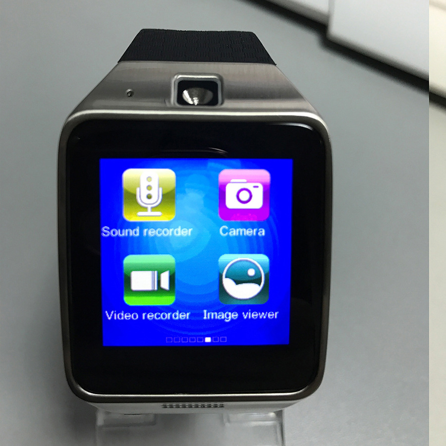 Smart watch FROMPRO - Ref 3392165 Image 4