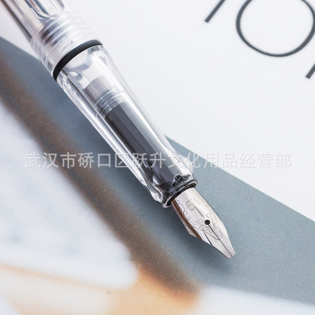 鸭嘴平行笔美术钢笔可写藏文 英文书法 哥特体罗马体 维吾尔语等-阿里巴巴