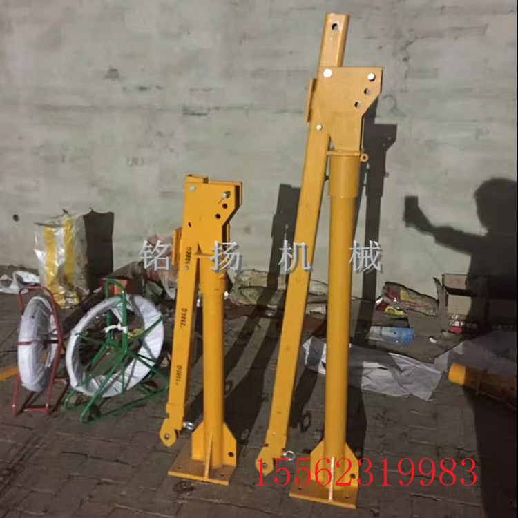 380V电动建筑卷扬机 建筑工地专用小型吊机吊料机热销