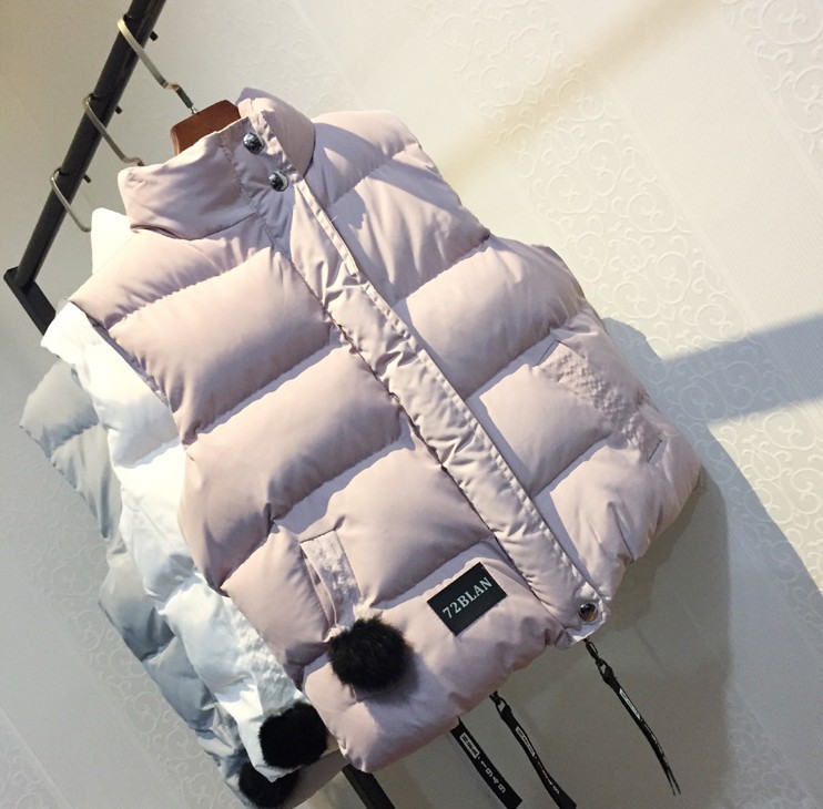 Gilet femme - Ref 3434755 Image 21