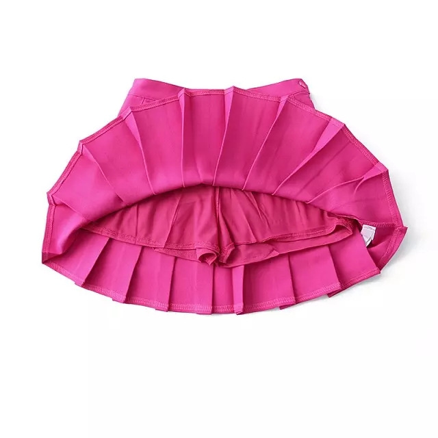 Jupe en Polyester - Ref 3441669 Image 5