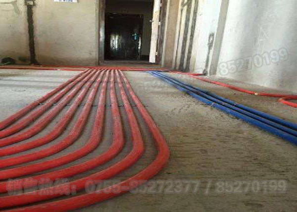 金环宇电线:家装用多大的线