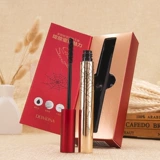 Bướm Mina Ma Thuật Tầm Nhìn Cuộn Dài Mascara Dài quăn không smudge lông mi tăng trưởng lỏng micro-kinh doanh nổ