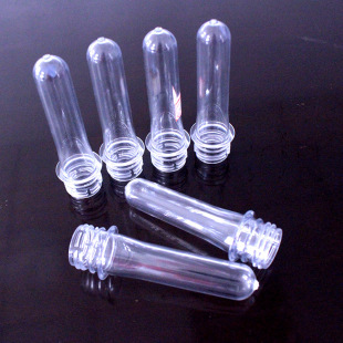 厂家供应PET瓶胚 28口21克塑料瓶坯 液体瓶分装瓶矿泉水瓶用瓶胚-阿里巴巴