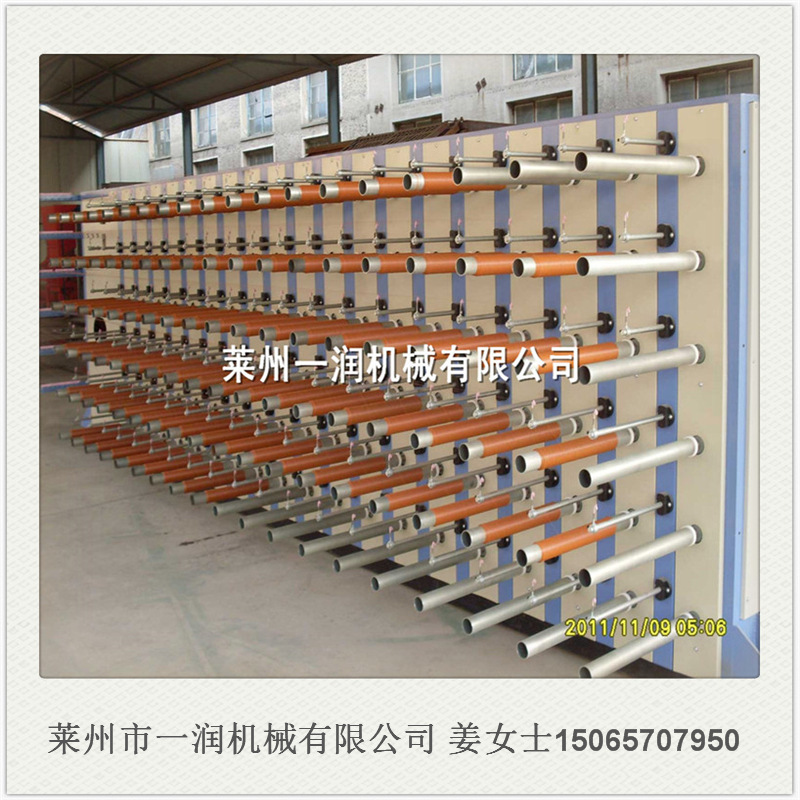 工厂定制安全防护网鱼线拉丝生产设备 PPPE塑料圆丝拔丝抽丝机械