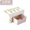 Universal table plastic simple cute kitchen