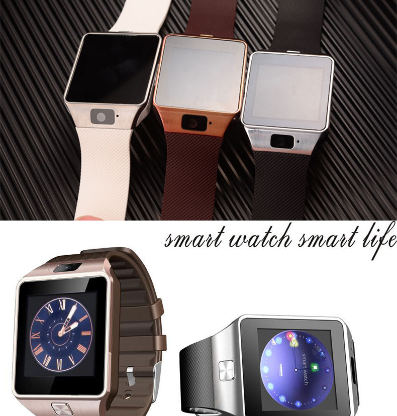 Montre sport Appel Bluetooth - Ref 3439471 Image 18