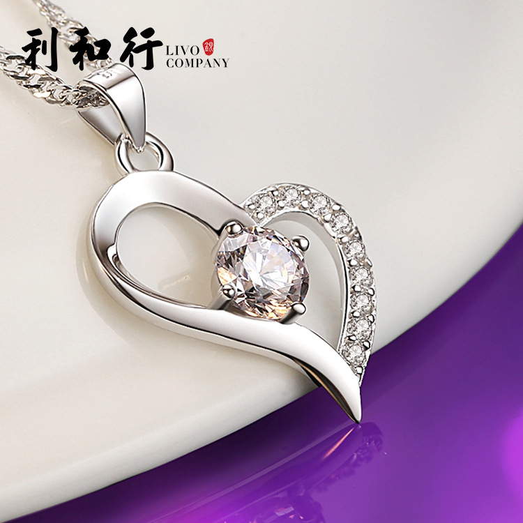 Pendentif en argent - Ref 3447295 Image 1