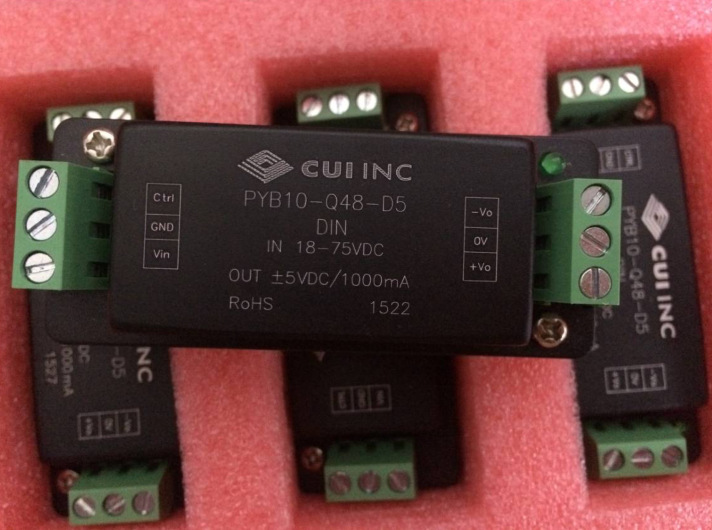  PYB10-Q48-D5          DC18-75V