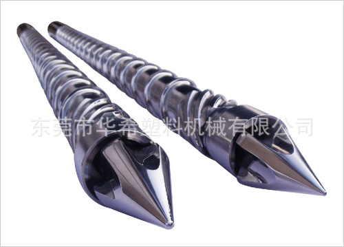 佳明机合金螺杆 PC专用螺杆