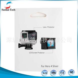�m���GOPRO 3+/4�R�^���oĤ ���������oĤ���b ���Ͳ���  GP333