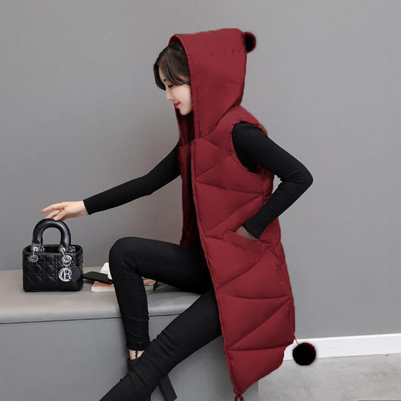 Gilet femme en Polyester - Ref 3318356 Image 44