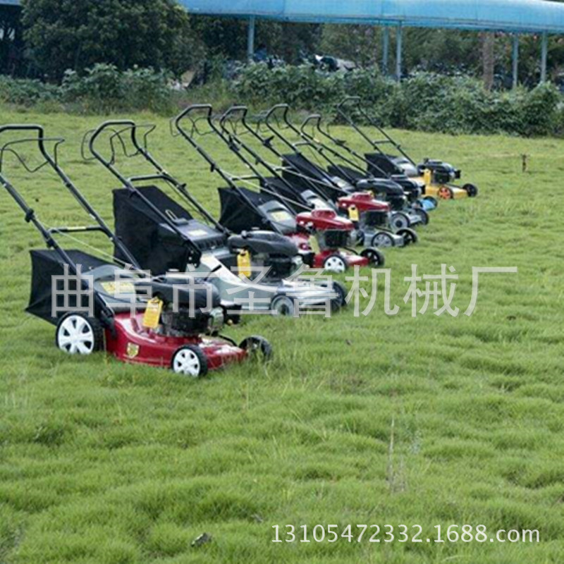 草坪機(jī)12
